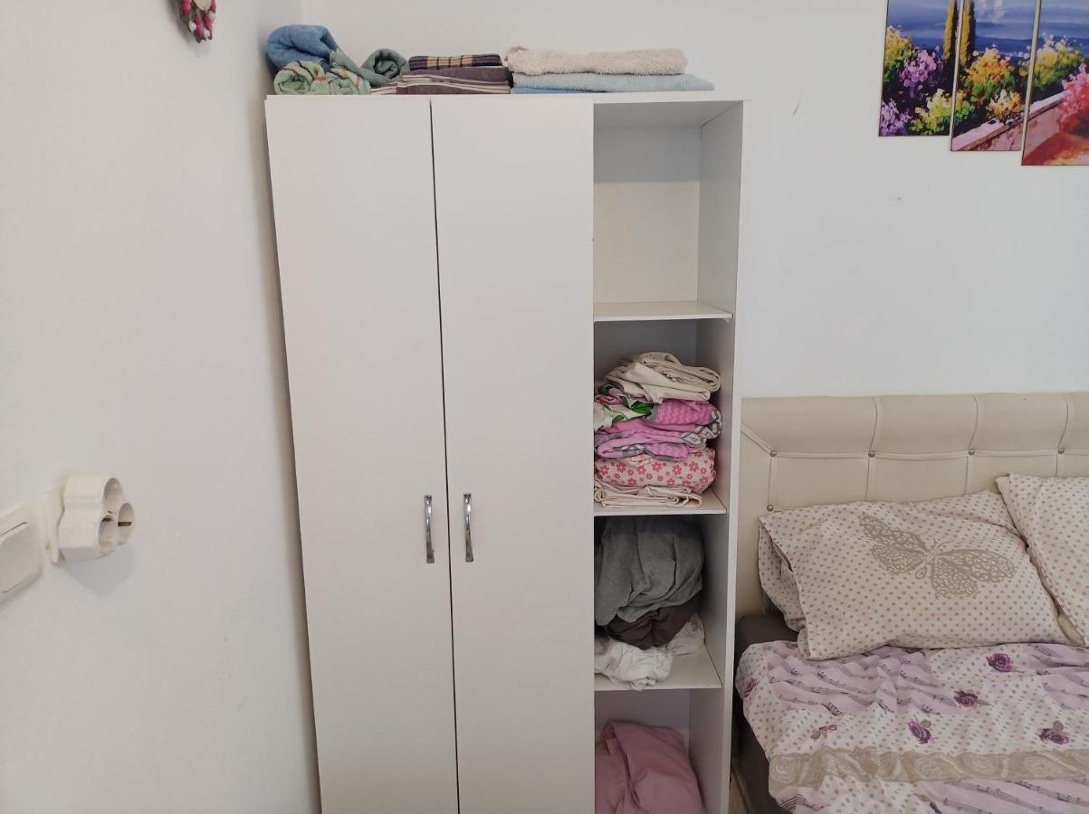 Beautiful Sultan House At Cleopatra Beach 1 With Umbrellas, Balcony, Barbecue, Private 100Mbps Wifi, Smart Tv, Table Games, Vip Trans-Fer - Beautiful Apartmenthouse Alanya Esterno foto