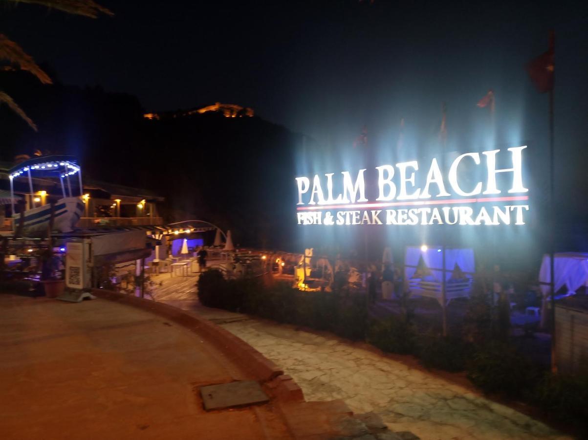 Beautiful Sultan House At Cleopatra Beach 1 With Umbrellas, Balcony, Barbecue, Private 100Mbps Wifi, Smart Tv, Table Games, Vip Trans-Fer - Beautiful Apartmenthouse Alanya Esterno foto