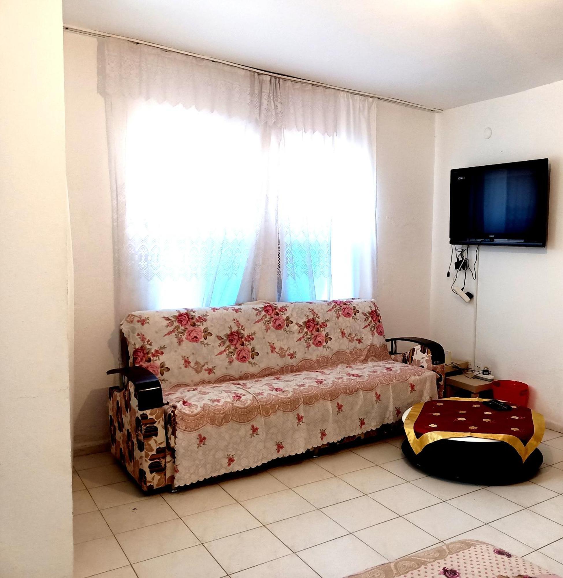Beautiful Sultan House At Cleopatra Beach 1 With Umbrellas, Balcony, Barbecue, Private 100Mbps Wifi, Smart Tv, Table Games, Vip Trans-Fer - Beautiful Apartmenthouse Alanya Esterno foto